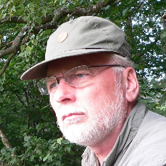 Svend Isling