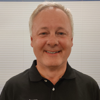 Carsten Toldevar Jørgensen