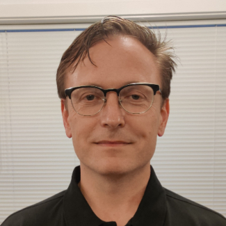 Lars Frøkjær Hansen