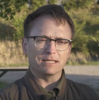 Lars Frøkjær Hansen