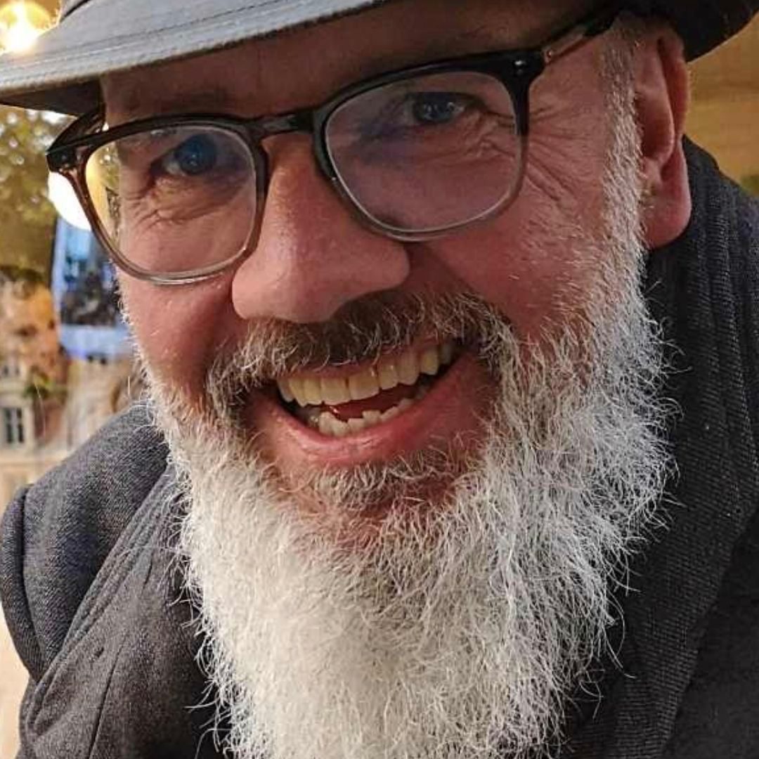 Erik Toft