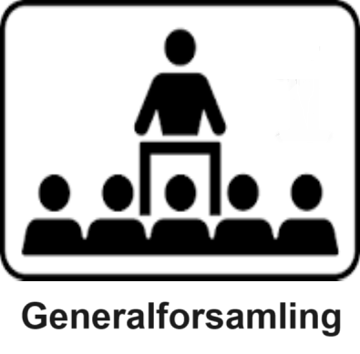 Generalforsamling