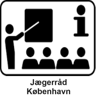 Jægerråd København