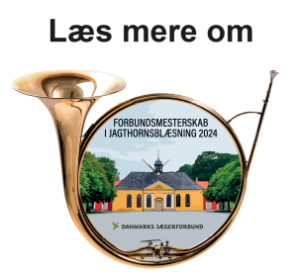 Læs mere om forbundsmesterskab i jagthornsblæsning 2024