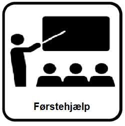 Førstehjælp