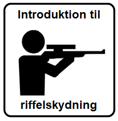 Introduktion til riffelskydning
