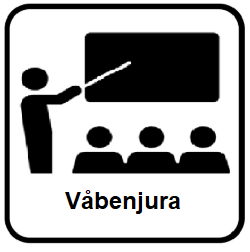 Våbenjura