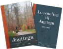 Jagtlovsamling