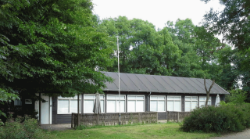 Mosehuset udefra