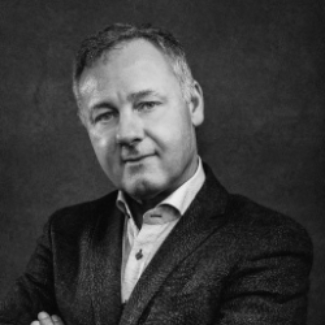 Carsten Toldevar Jørgensen