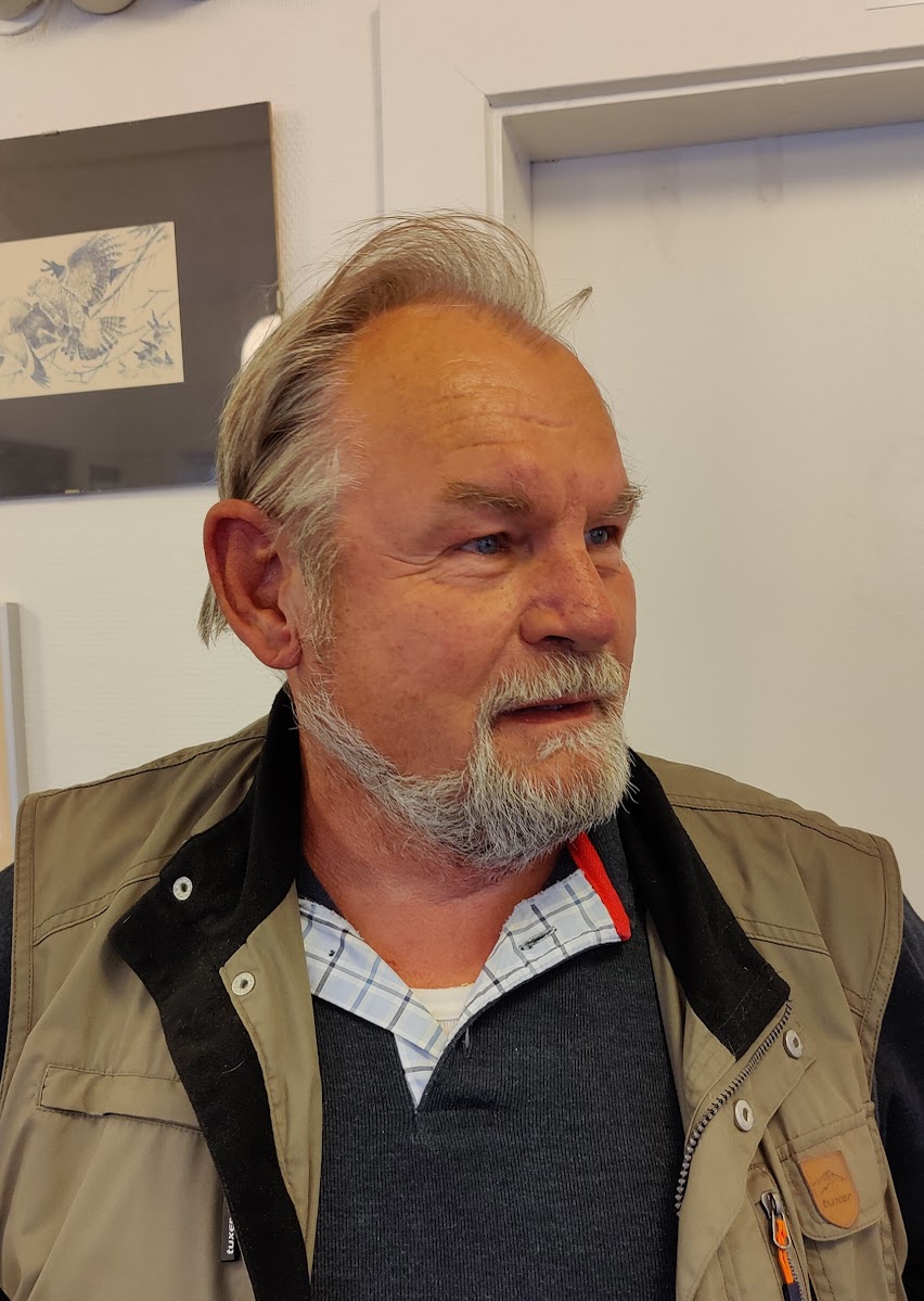 Allan Pastoft
